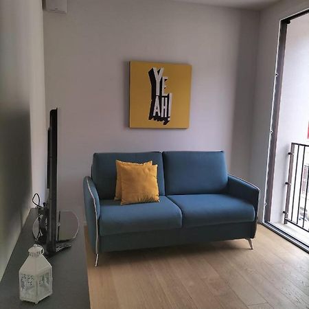 Nolo District Apartment Milán Exteriér fotografie